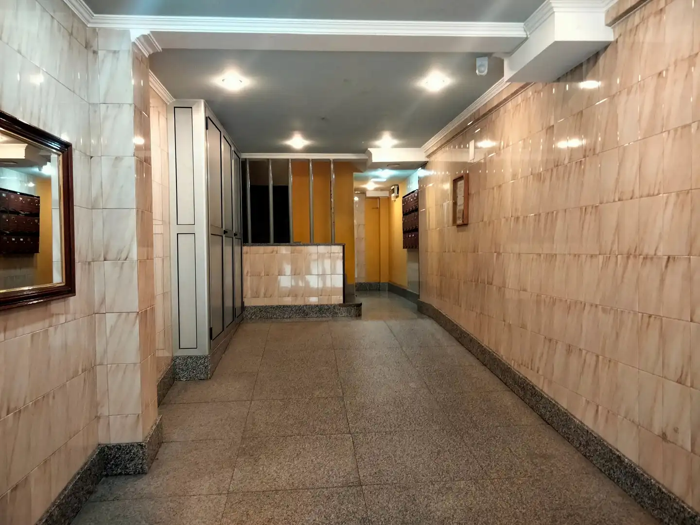 Wohnung zur Miete in El Natahoyo