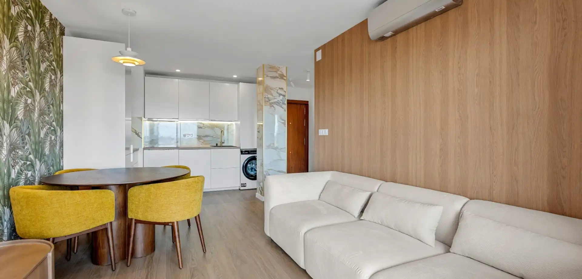 Mini appartamento con terrazza in vendita a Playa del Acequión, Náufragos y Rocío del Mar, imagen 3