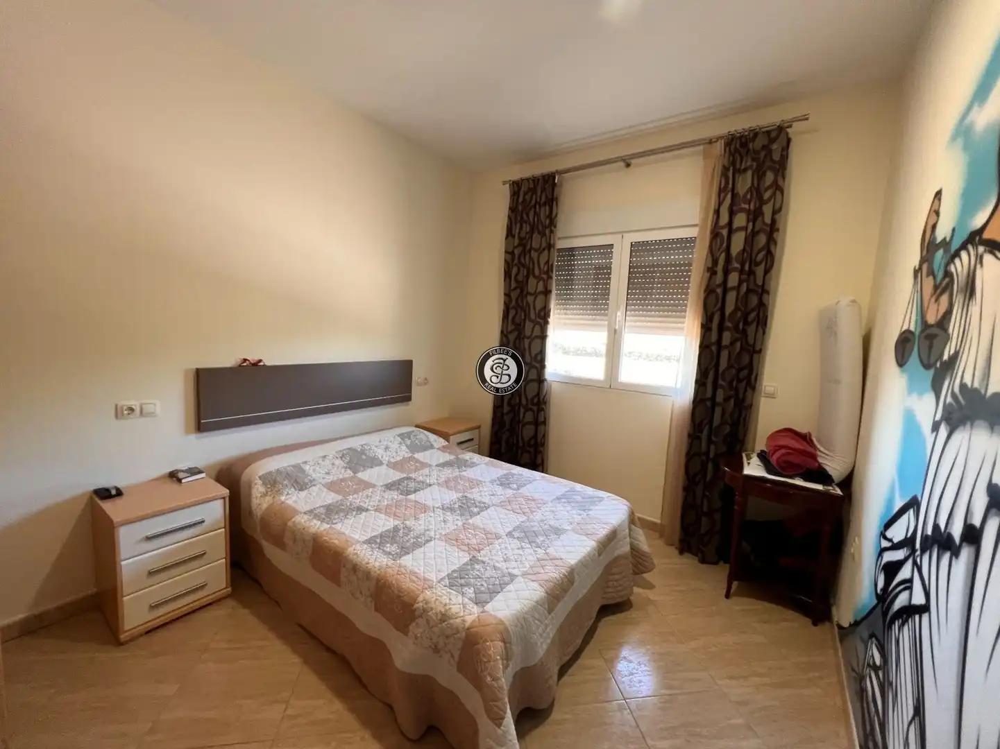 Casa rústica en venda a Mazarrón Casco Urbano, imagen 10