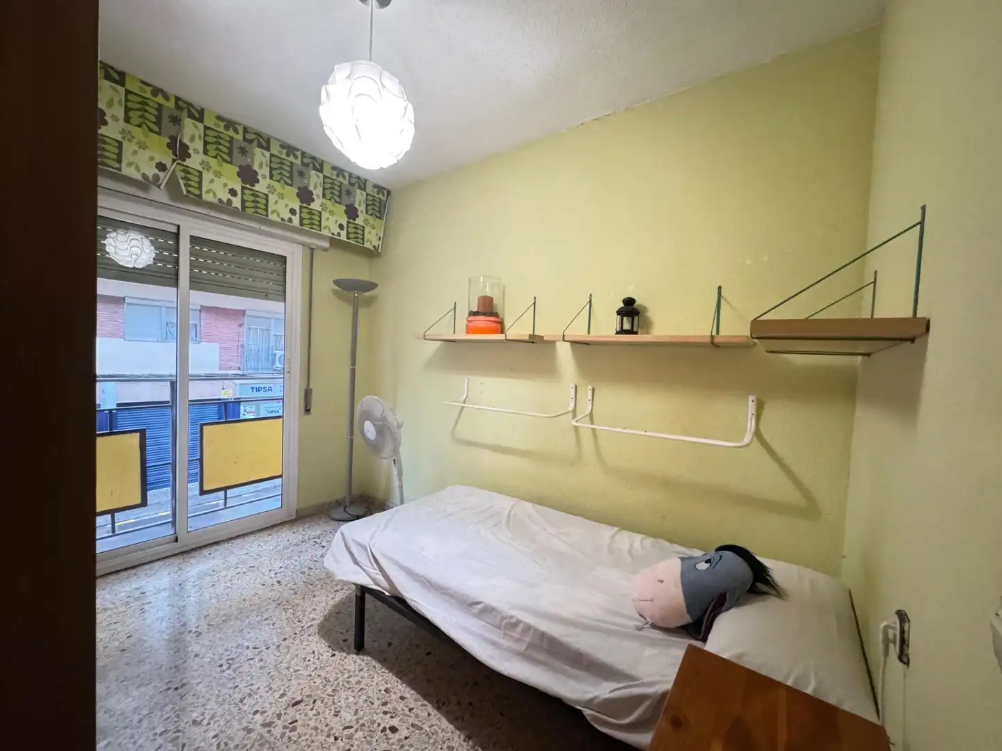 Piso con terraza en venta en Pla - Carolinas, imagen 2