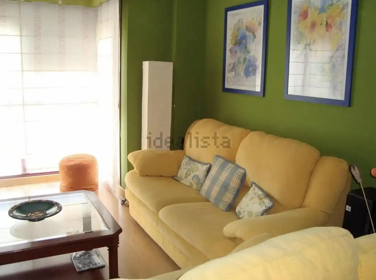 Sala de estar de Piso en venta en Santa Cruz de Tenerife con Trastero