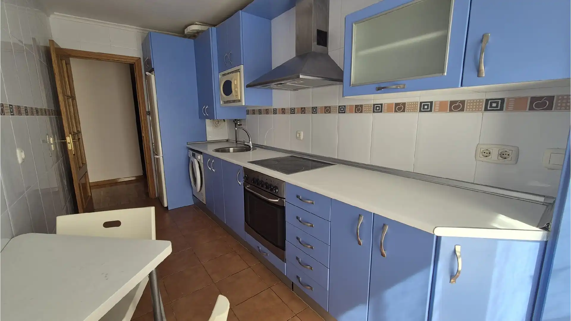 Wohnungen zum Verkauf in El Carmen - Casas del Hogar