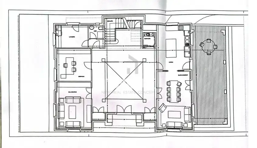House with terrace for sale in Zurbarán, imagen 40