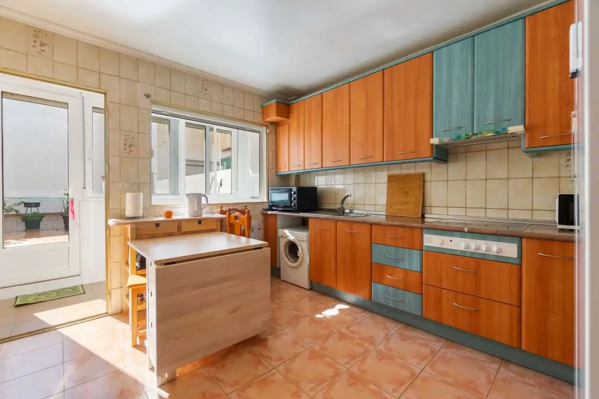 Apartamento con ascensor en venta en Lo Pagán, imagen 2