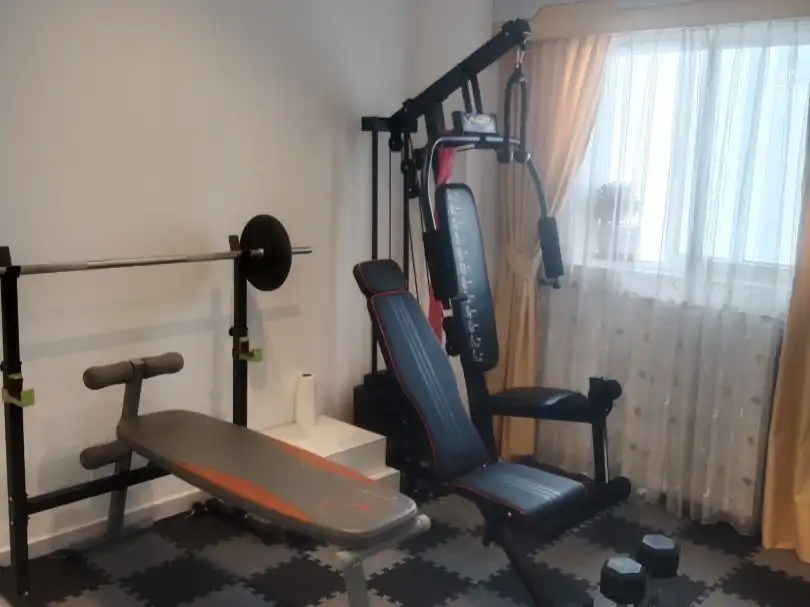 Flat for sale in Cambre   with Heating, Storage room and Furnished