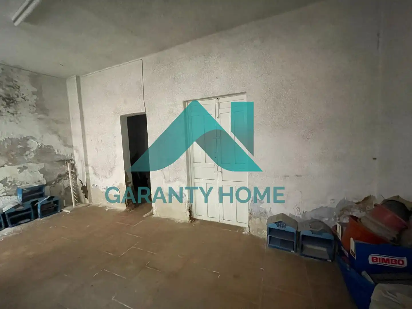 Local comercial en venda a Casco Antiguo