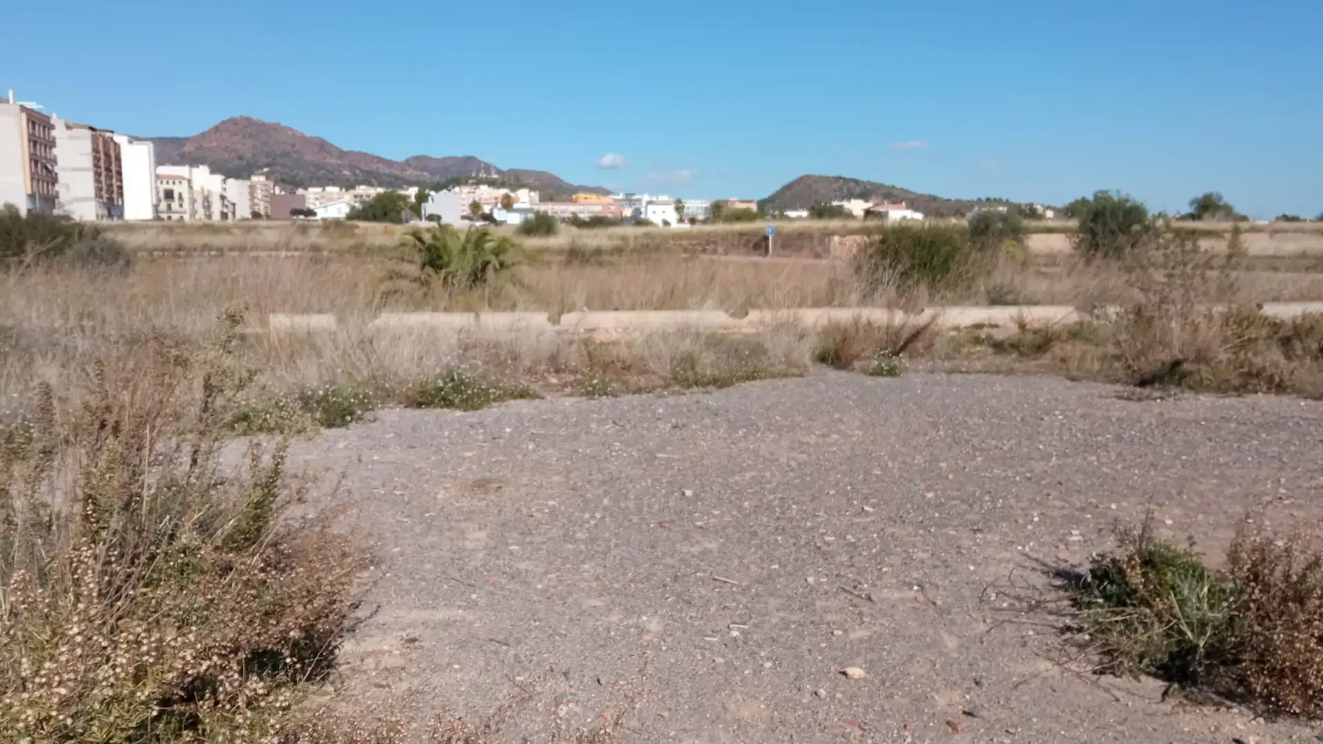 Terreny residencial en venda a Fosaret, imagen 5