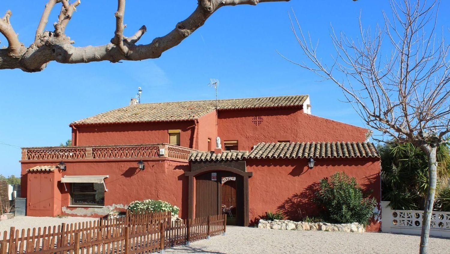 Country house for sale in El Vendrell  with Private garden, Terrace and Storage room
