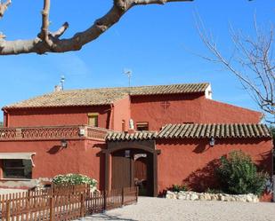 Country house for sale in El Vendrell  with Private garden, Terrace and Storage room