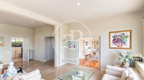 Photo 4 of House or chalet to rent in Abadessa Olzet , Pedralbes, Barcelona