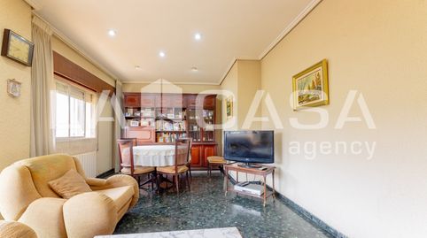 Foto 2 de Piso en venta en Plaça de Fra Lluís Colomer, La Carrasca, Valencia Capital