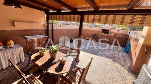 Foto 5 de Casa adosada en venta en San García, Algeciras
