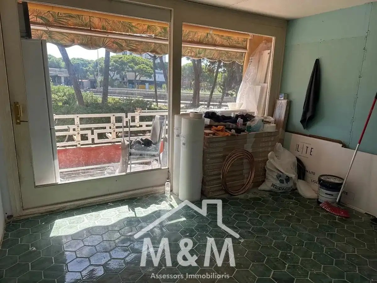 Apartament en venda a Gavà Mar