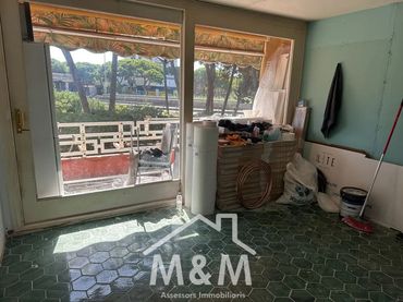 Appartement compact à vendre à Gavà Mar