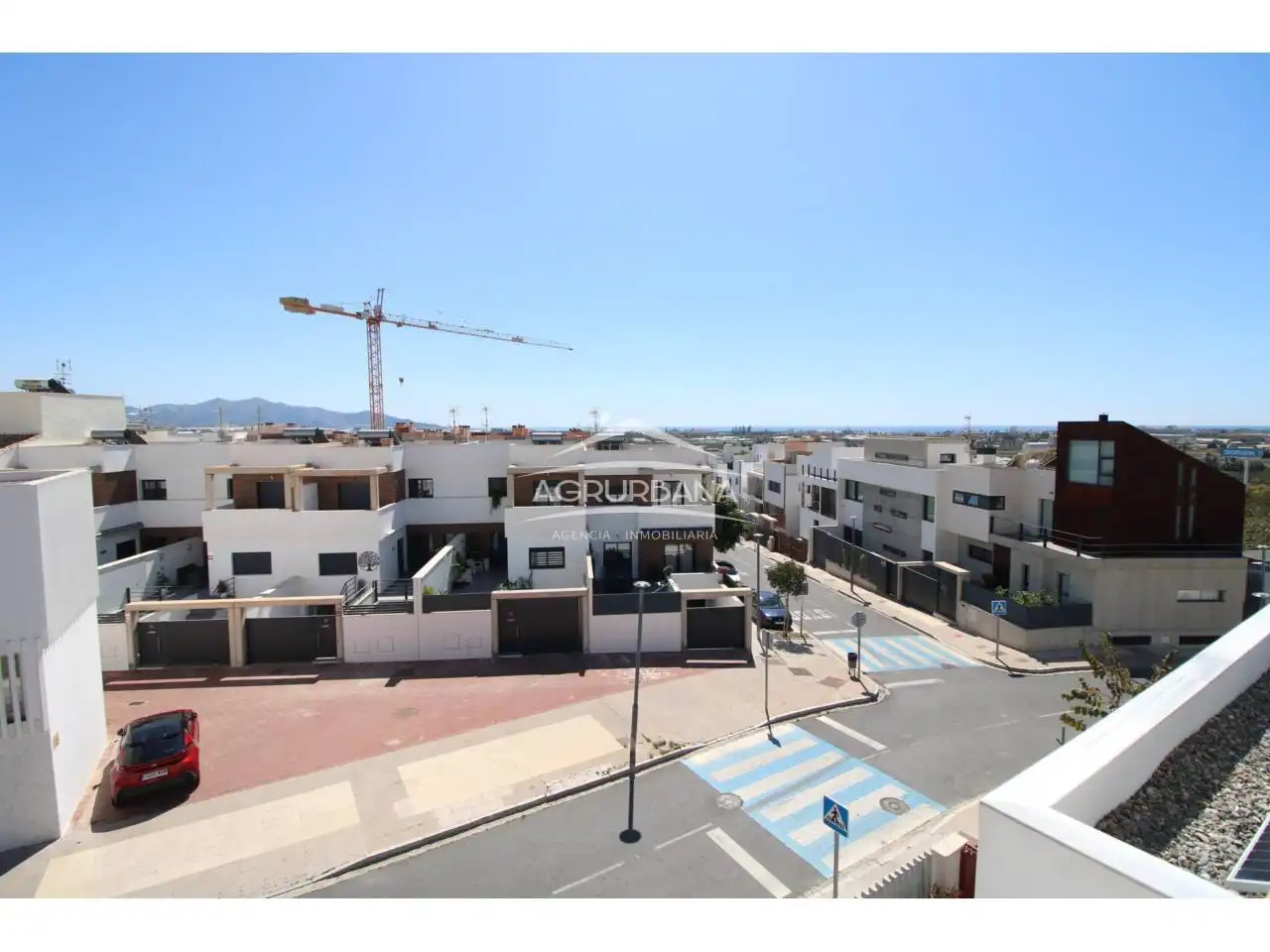 Casa adosada en venda a Calle Madrid, Motril ciudad