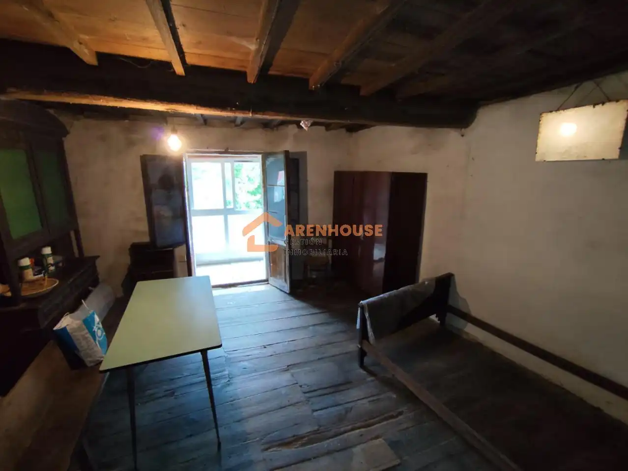 Maison avec terrasse à vendre à Paderne de Allariz, imagen 11