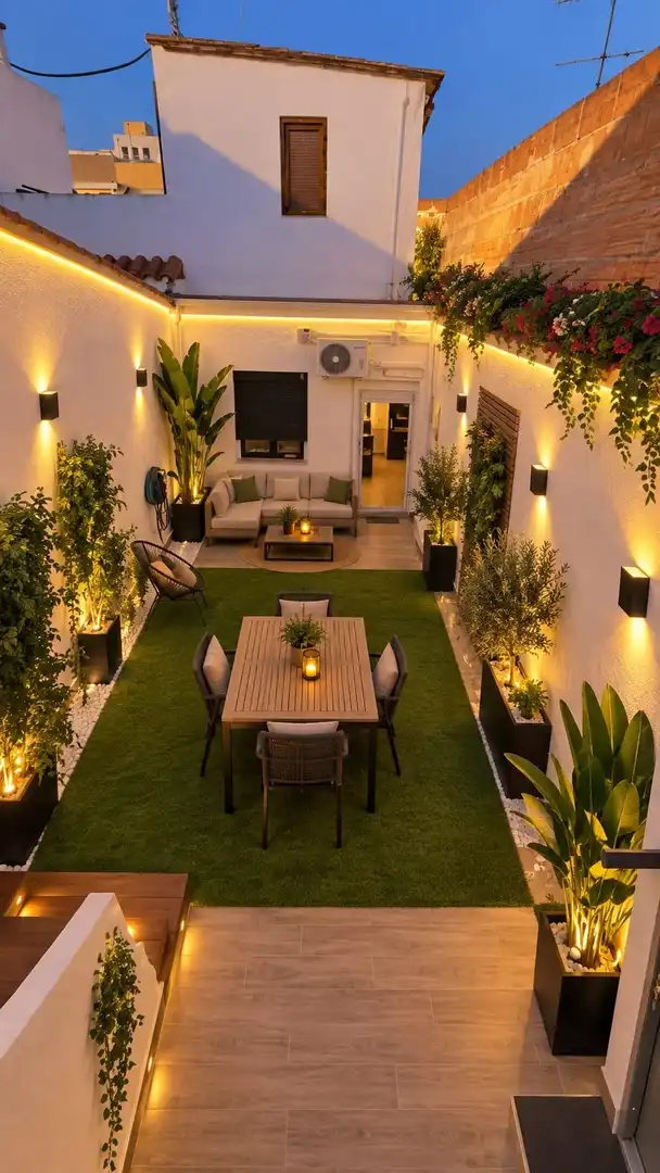 Maison mitoyenne à vendre à Calle MARIANO BENLLIURE 8, imagen 22