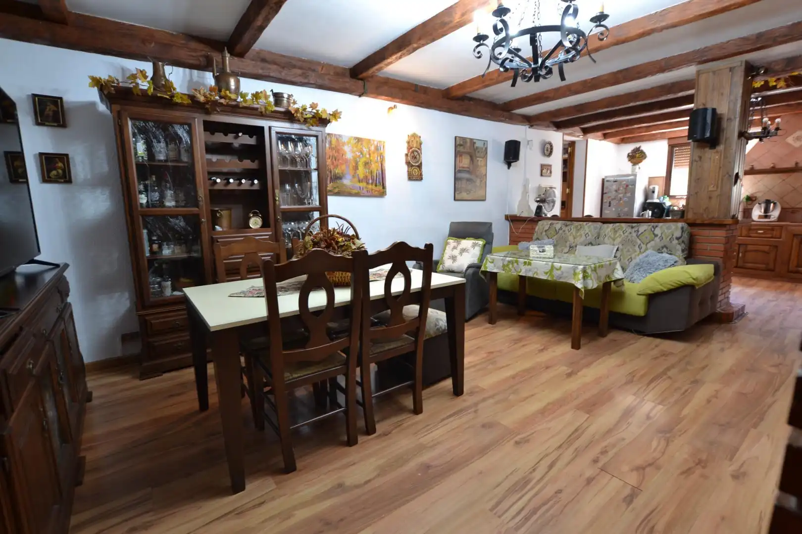 Villa con piscina in vendita a Calle Calle Santa Ana de la Albaida, imagen 56