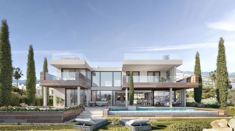 Foto 2 de Casa o chalet en venta en Manilva Pueblo, Manilva