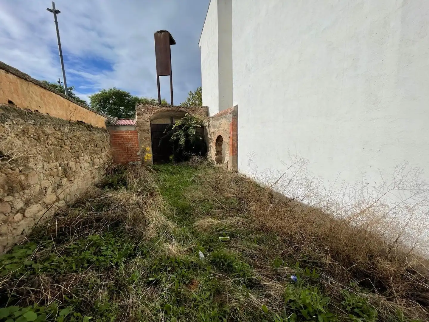 Casa rústica en venda a Malpartida de Cáceres, imagen 3