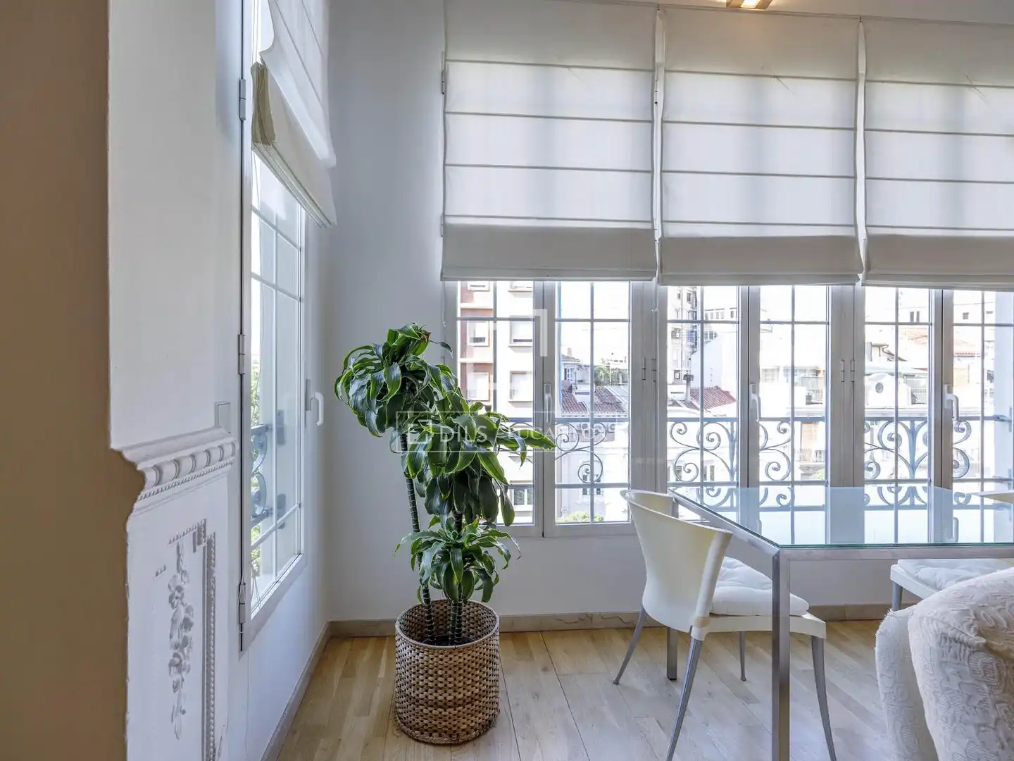 Comedor de Piso en venta en Albal con Aire acondicionado, Calefacción y Parquet