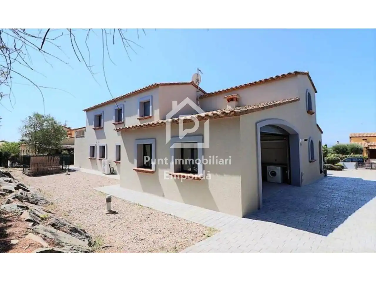 Maison avec piscine à vendre à Carrer Mig 4, imagen 26
