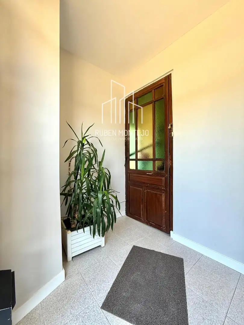 Einfamilien-Reihenhaus zur Miete in Salamanca mit Heizung, Terrasse und Abstellraum