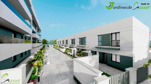 Photo 4 from new construction home in Flat for sale in Puerta de Toledo - Atalaya, Ciudad Real