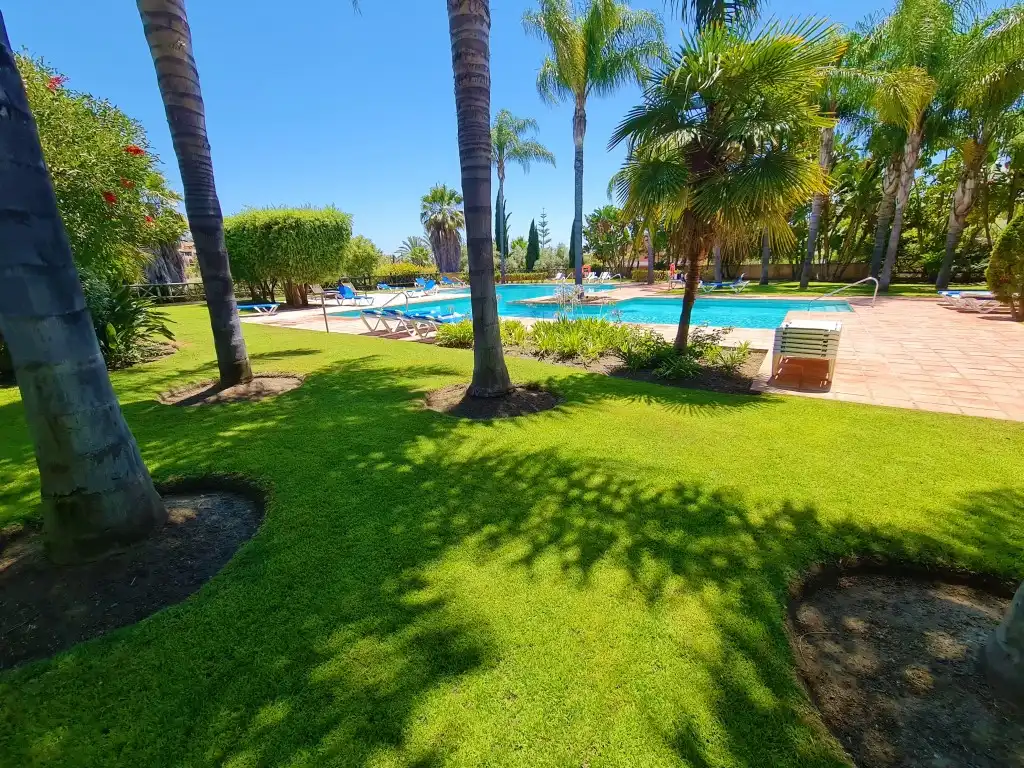 Apartamento con piscina en venta en Benamara - Atalaya, imagen 17