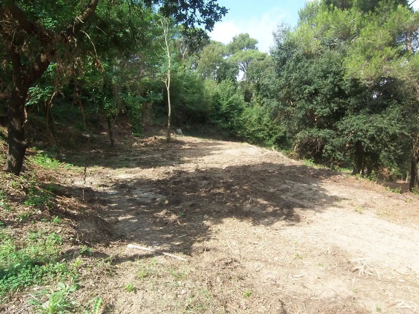 Terreno residencial en venta en Sant Fost de Campsentelles, imagen 7