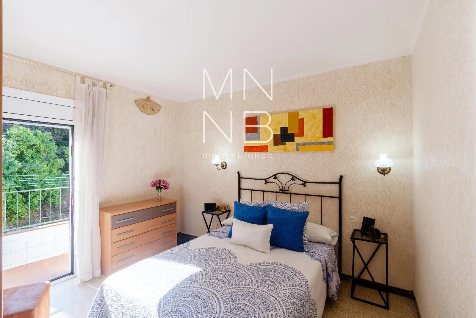 Habitación de Piso en venta en Población de Arroyo con Aire acondicionado, Calefacción y Terraza