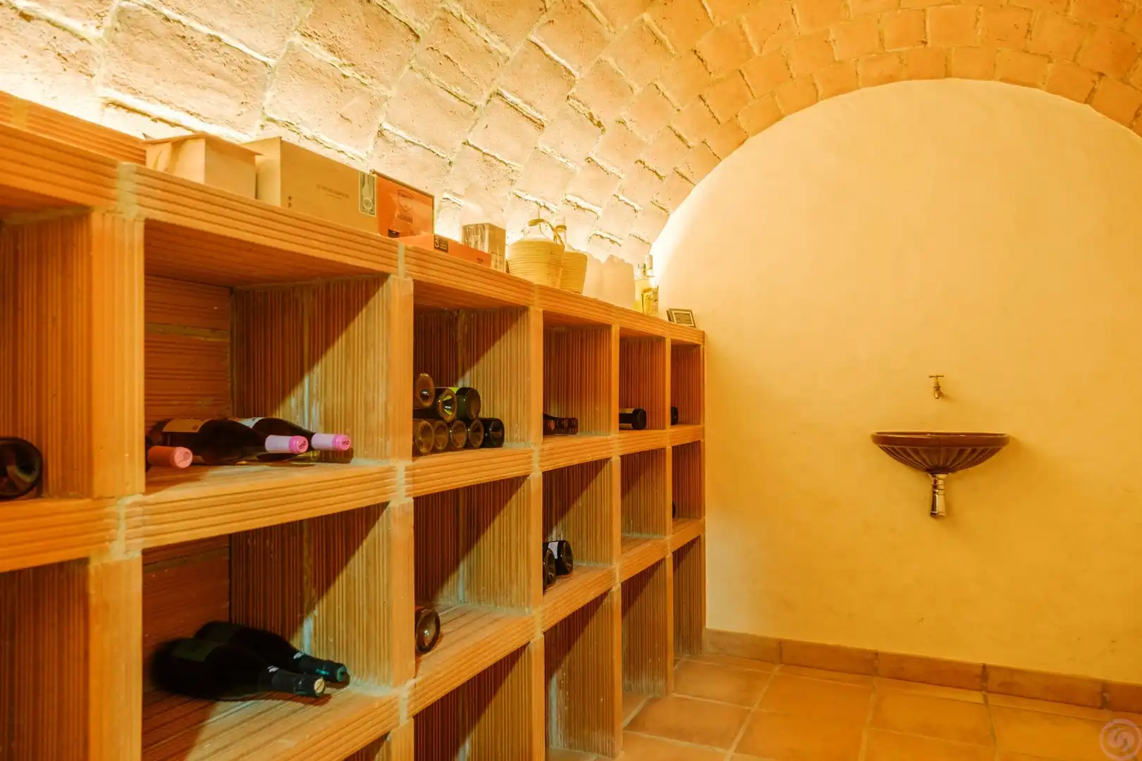 Houses for sale in Santa Cristina d'Aro  with Air Conditioner, Heating and Storage room