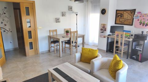 Foto 2 de Piso en venta en Paseo de Ronda, Las Trescientas - San Francisco - Ciudad Vergel, Elda