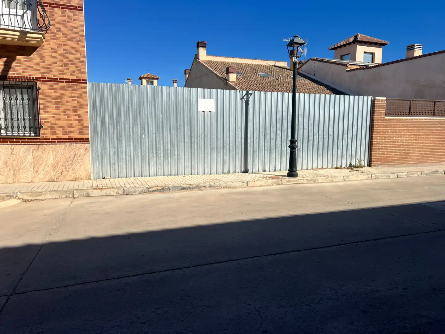 Terreny residencial en venda a Calle Barataria 69, imagen 3