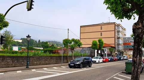 Tui, (Pontevedra) Terreno urbanizable en Avda De la Concordia., immagine 5