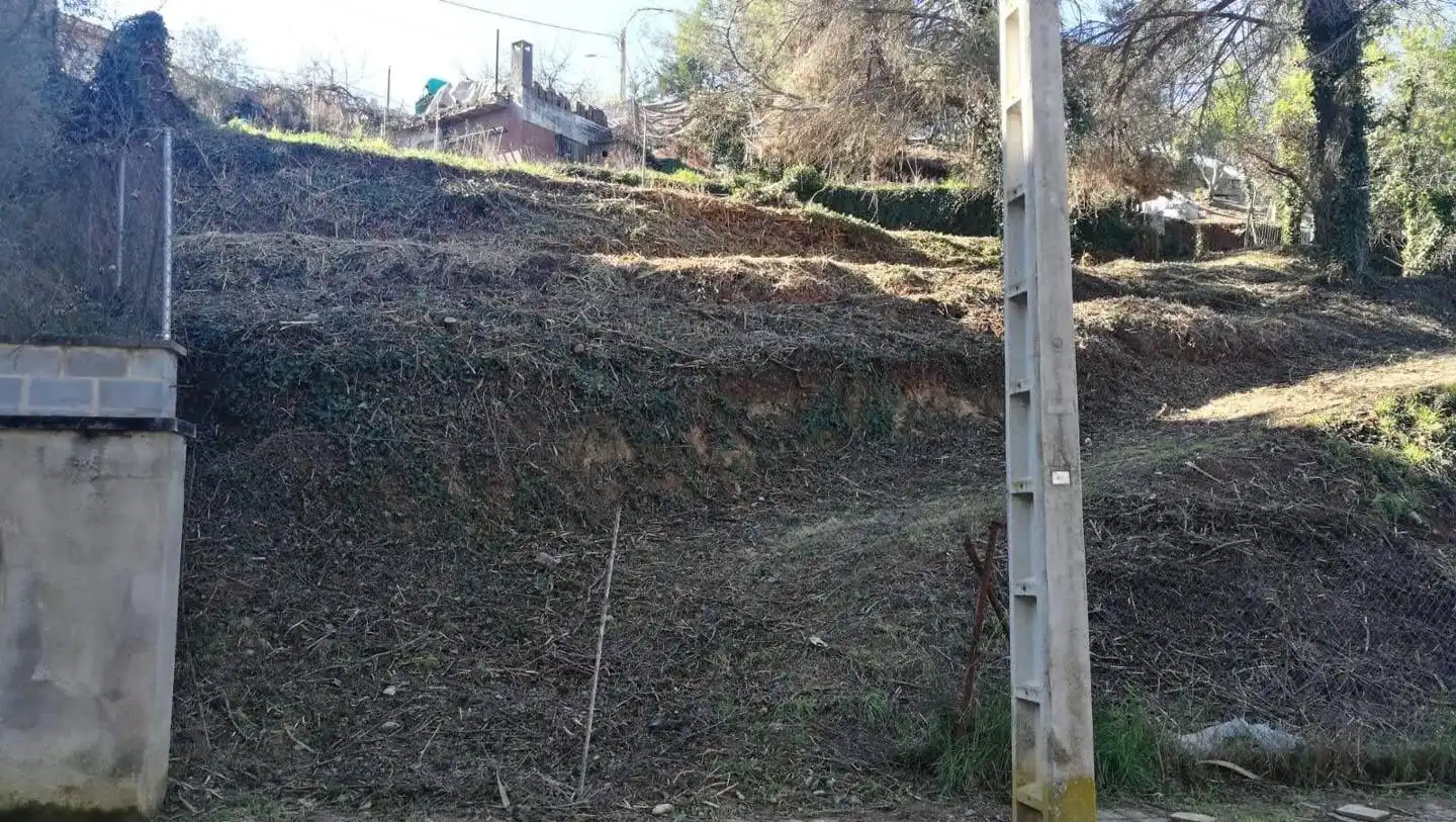 Residential zum Verkauf in Terrassa