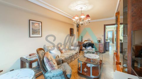 Foto 3 de Piso en venta en Marcelino Suárez, Vallobín, Oviedo