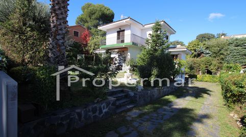 Foto 3 de Casa o chalet en venta en Sant Antoni de Vilamajor, Barcelona