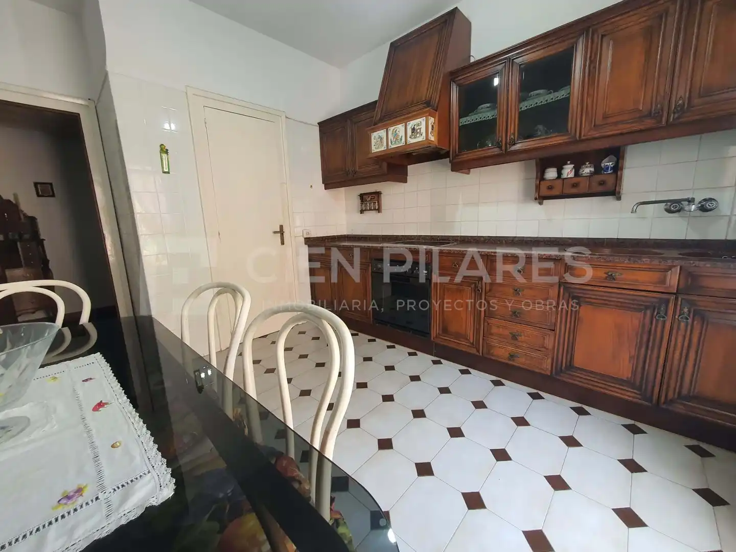 Flat with lift for sale in PS CONSTITUCION, imagen 14