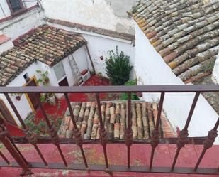 Terrassa de Casa o xalet en venda en  Córdoba Capital amb Jardí privat i Terrassa