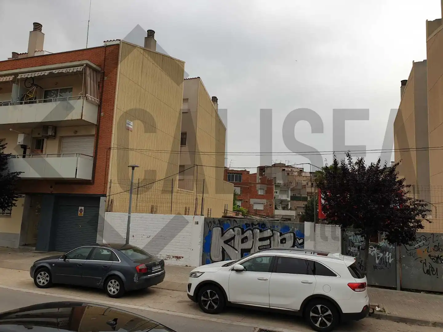 Residential for sale in Ronda de Ponent, 152, Can Boada