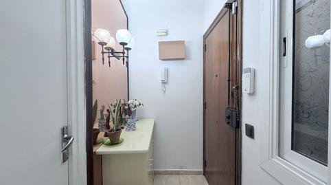 Foto 3 de Pis en venda a Carrer de Moratín, 7, El Carmel,  Barcelona Capital