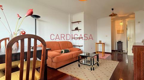 Foto 5 von Wohnung zum Verkauf in Rua Olimpia Valencia, Coruxo - Oia - Saiáns, Vigo