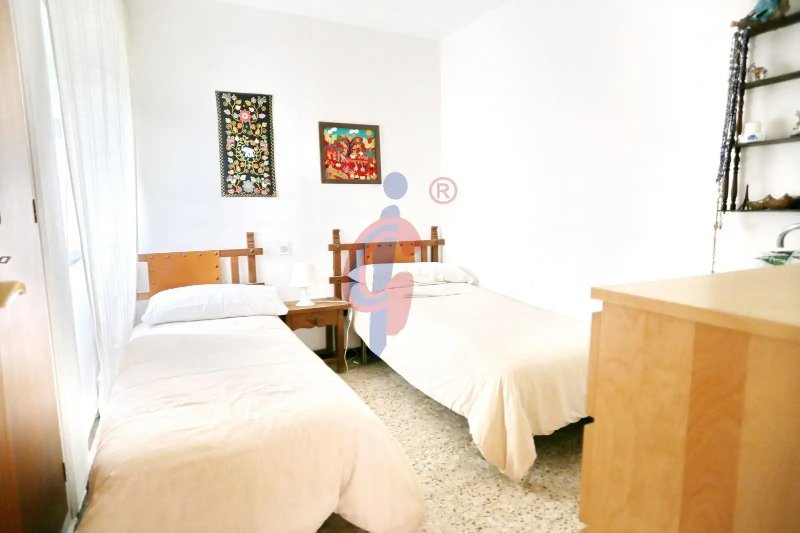 Apartamento con ascensor en venta en Calle Chile 15, imagen 22