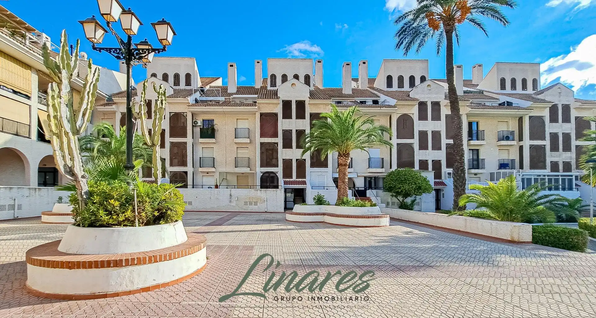 Apartament en venda a GONDOLAS ED.M POLO-PL J, imagen 57