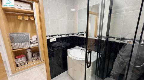 Foto 5 de Apartament de lloguer a  Doctor Salcedo, 85, Onil, Alicante