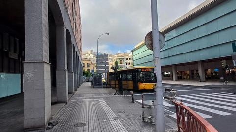 Foto 2 de Piso en venta en Avenida Rafael Cabrera, 9, Triana, Las Palmas