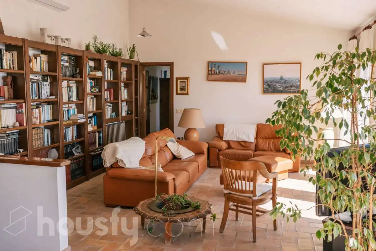 Casa o xalet en venda a CL FAR DE SANT CRISTOFOL, Barri del Mar