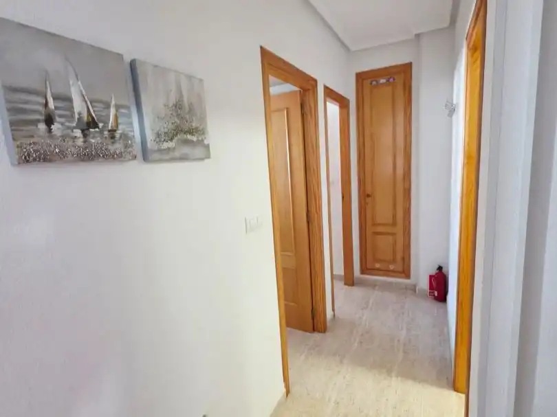 Pis en venda en Torrevieja amb Aire condicionat i Balcó