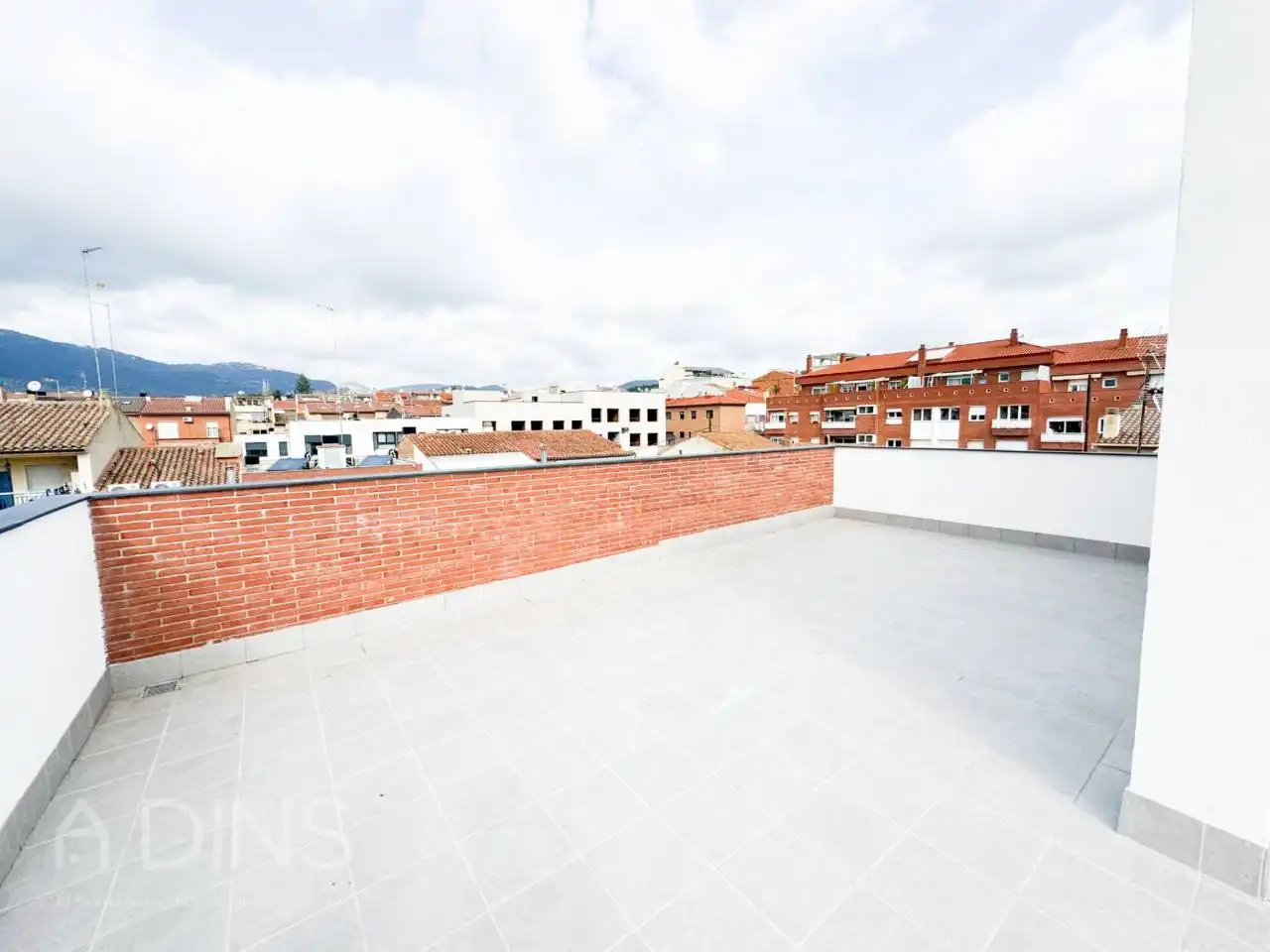 Apartament de lloguer a Calle Pau Cusco, 43, Caldes de Montbui
